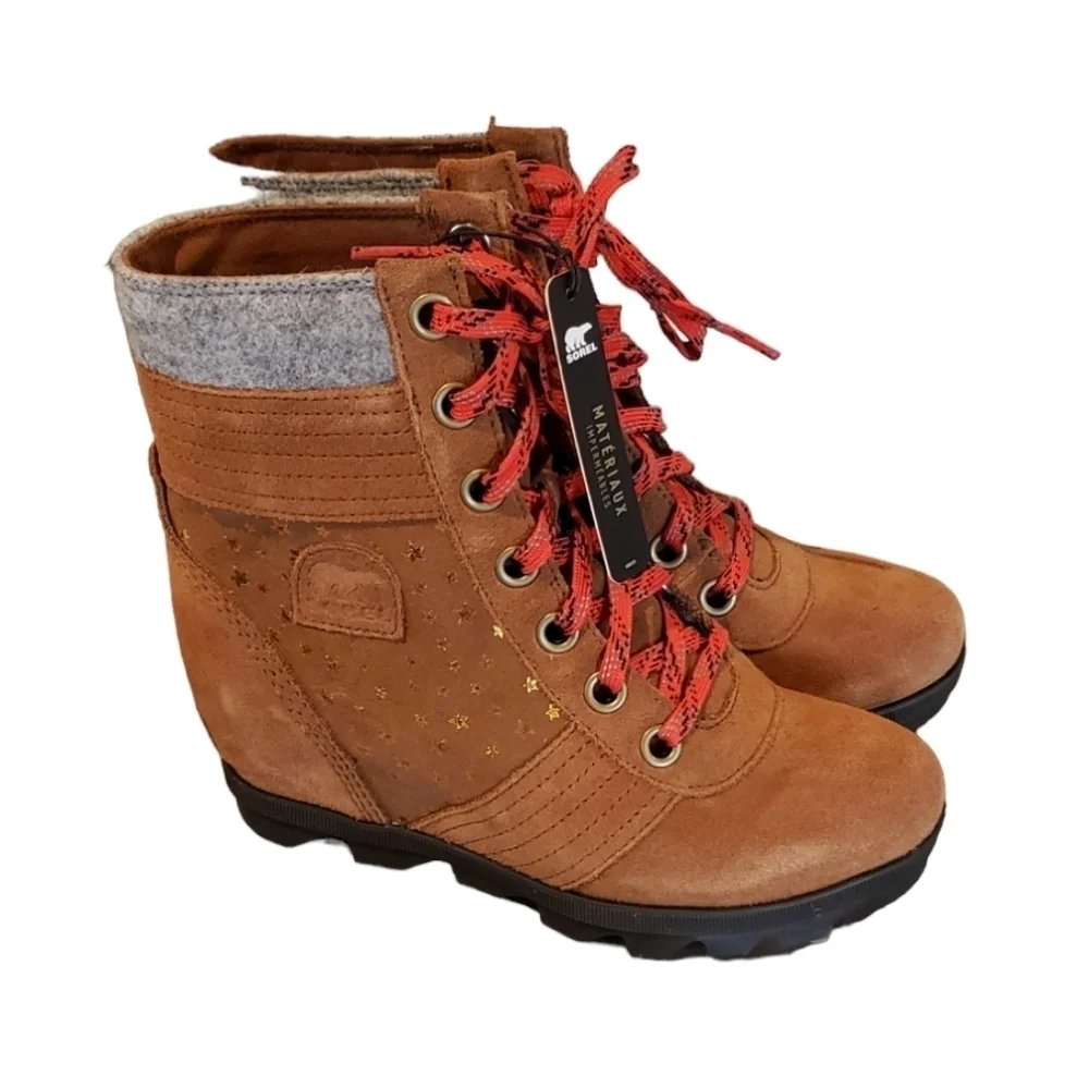Sorel youth lexie